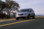 Chrysler Pacifica 2004 года